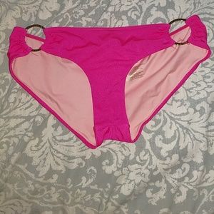 Victoria's Secret Swim Bottom